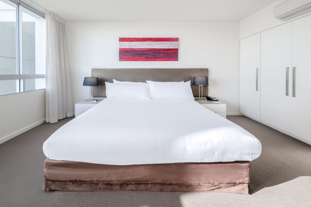 Oaks Nelson Bay Lure Suites 14/62