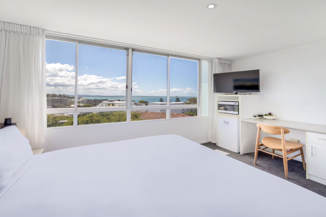 Oaks Nelson Bay Lure Suites 9/62