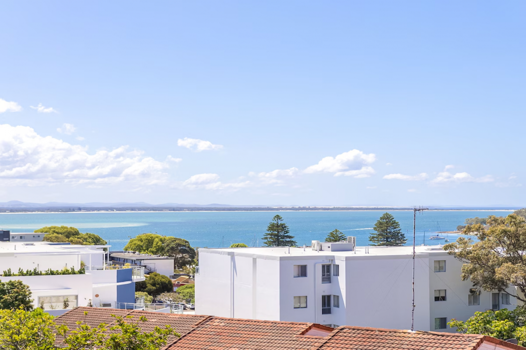 Oaks Nelson Bay Lure Suites 1/62