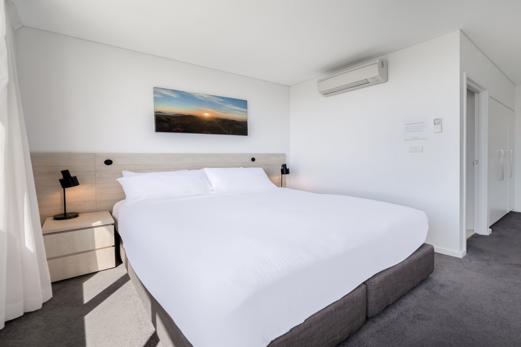 Oaks Nelson Bay Lure Suites 12/62