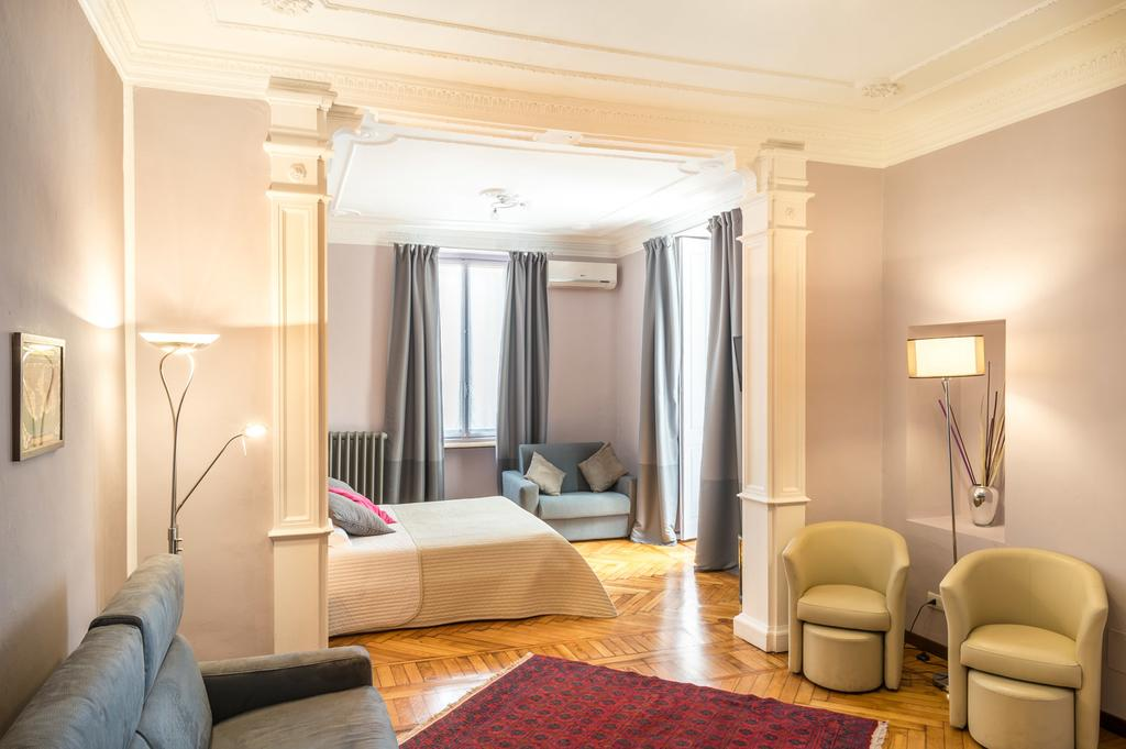 Hotel Alpi Resort 5/46