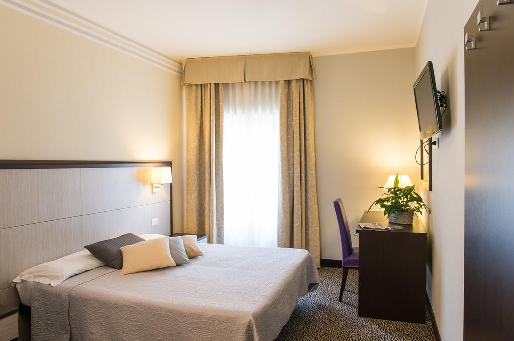 Hotel Alpi Resort 4/46