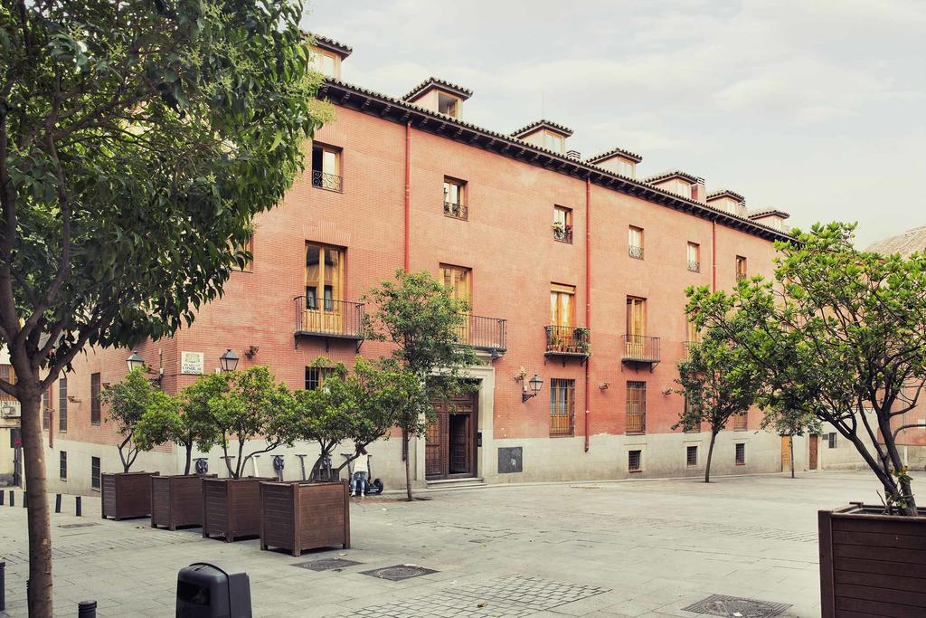 Palacio PL Conde de Miranda 1/52