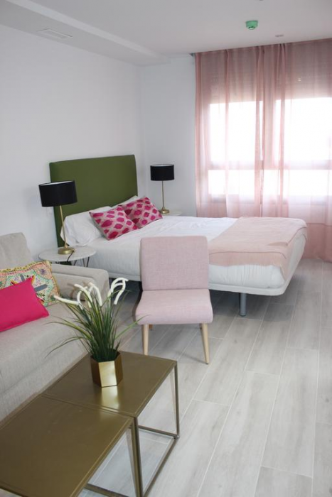Welcomer Apartments Ribera