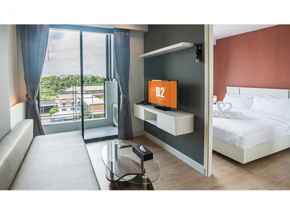 B2 Mae Sot Premier Hotel 8/24