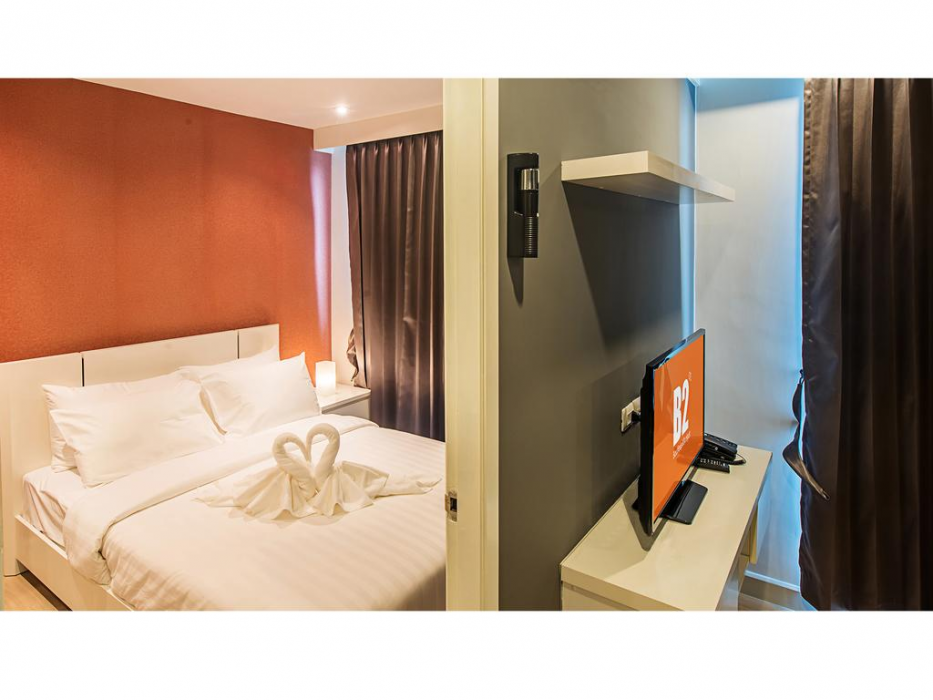 B2 Mae Sot Premier Hotel 7/24