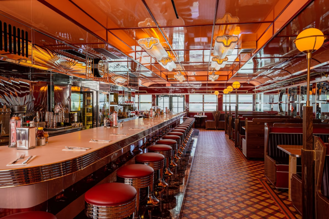 The Lafayette Hotel And Club 13/30
