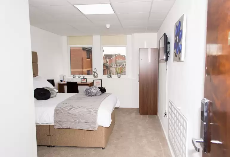 Park View Residence 3/20