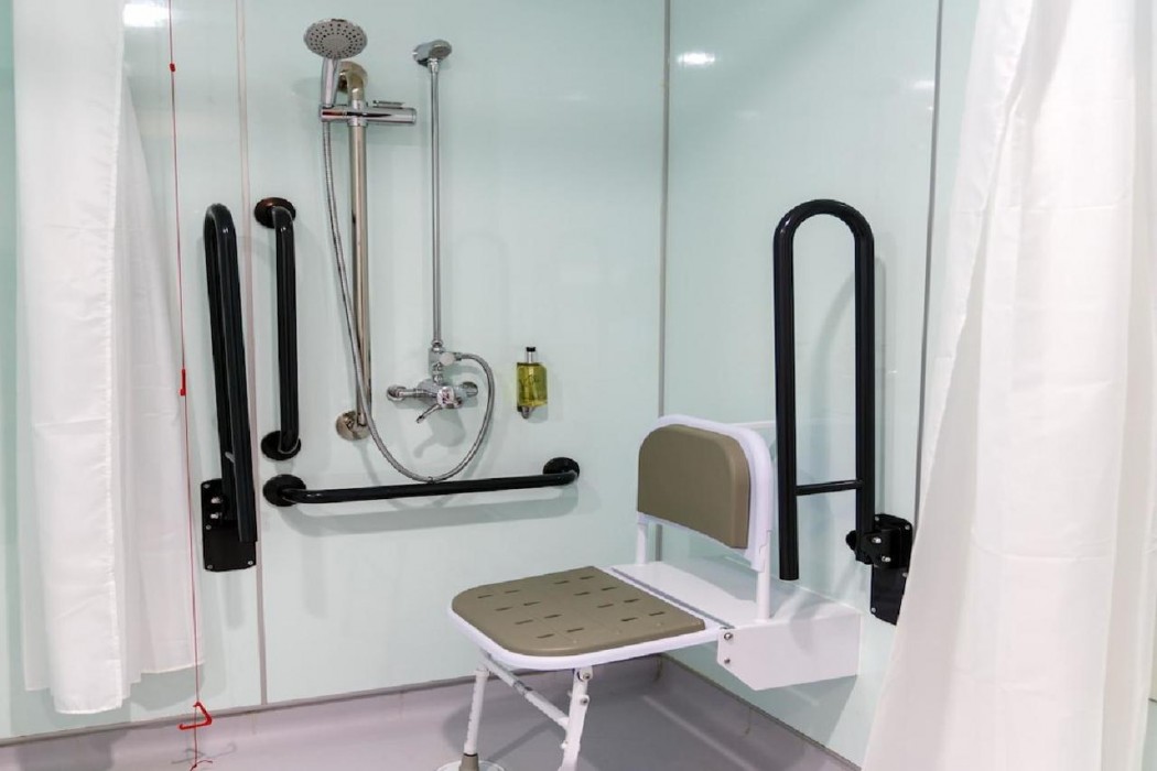 easyHotel Manchester City Centre 19/20