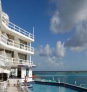 Laguna Bacalar 1/44