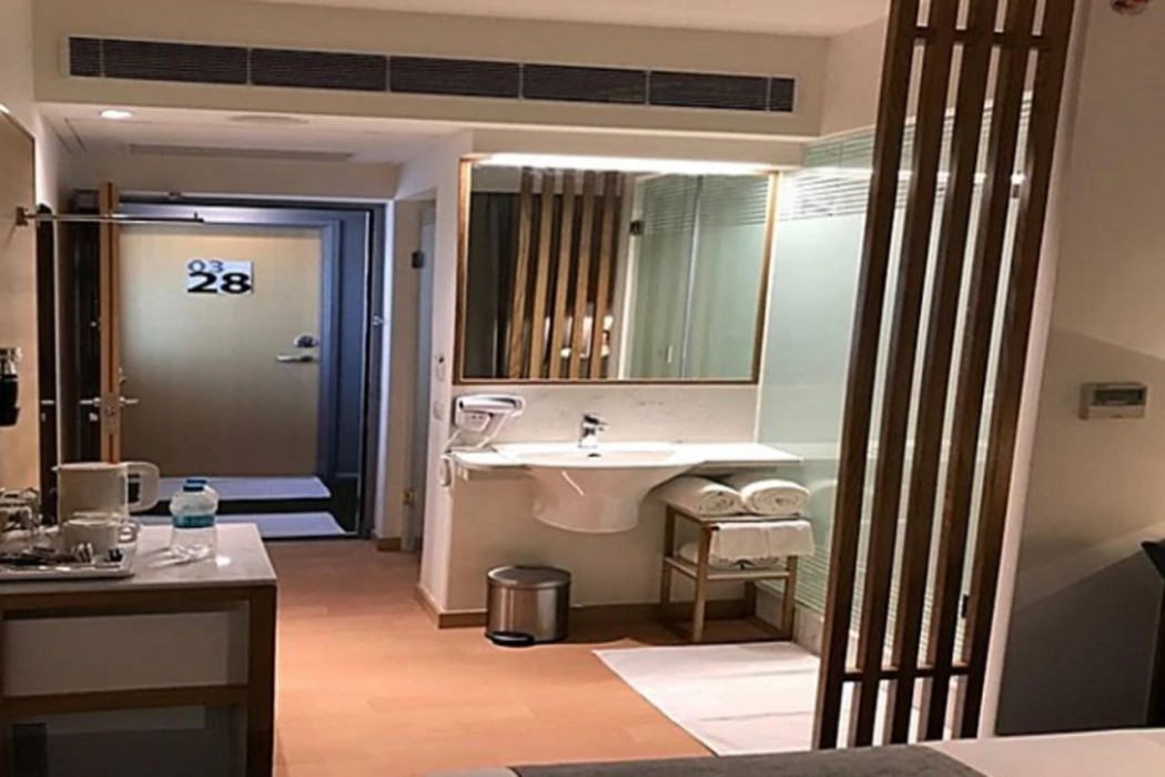 Holiday Inn Express Greater Noida Knowledge Park 26/50