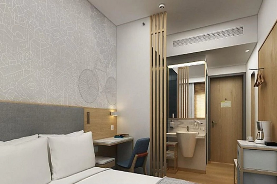 Holiday Inn Express Greater Noida Knowledge Park 25/50