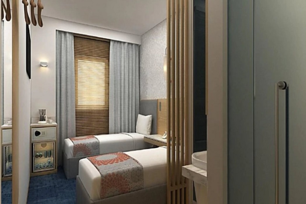 Holiday Inn Express Greater Noida Knowledge Park 23/50