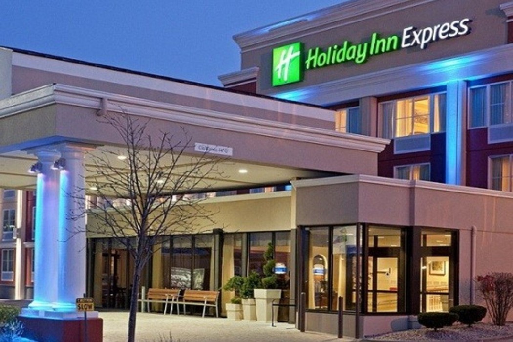 Holiday Inn Express Greater Noida Knowledge Park 18/50