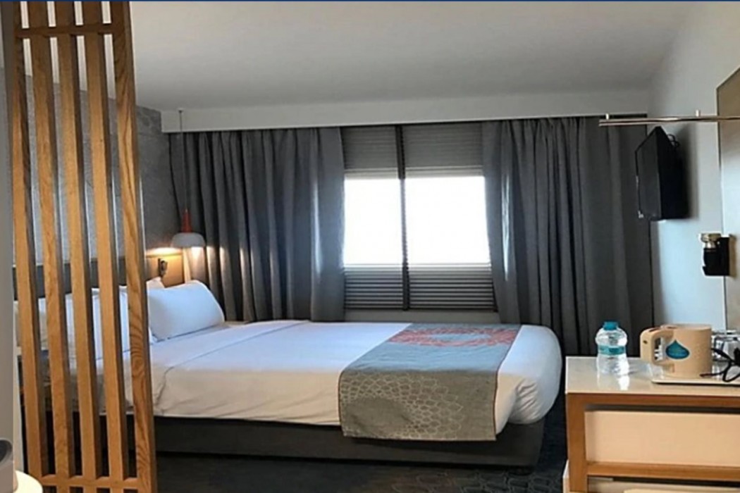Holiday Inn Express Greater Noida Knowledge Park 19/50