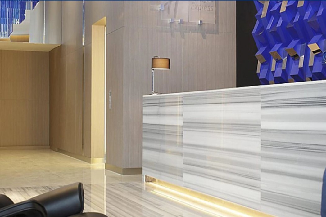 Holiday Inn Express Greater Noida Knowledge Park 20/50
