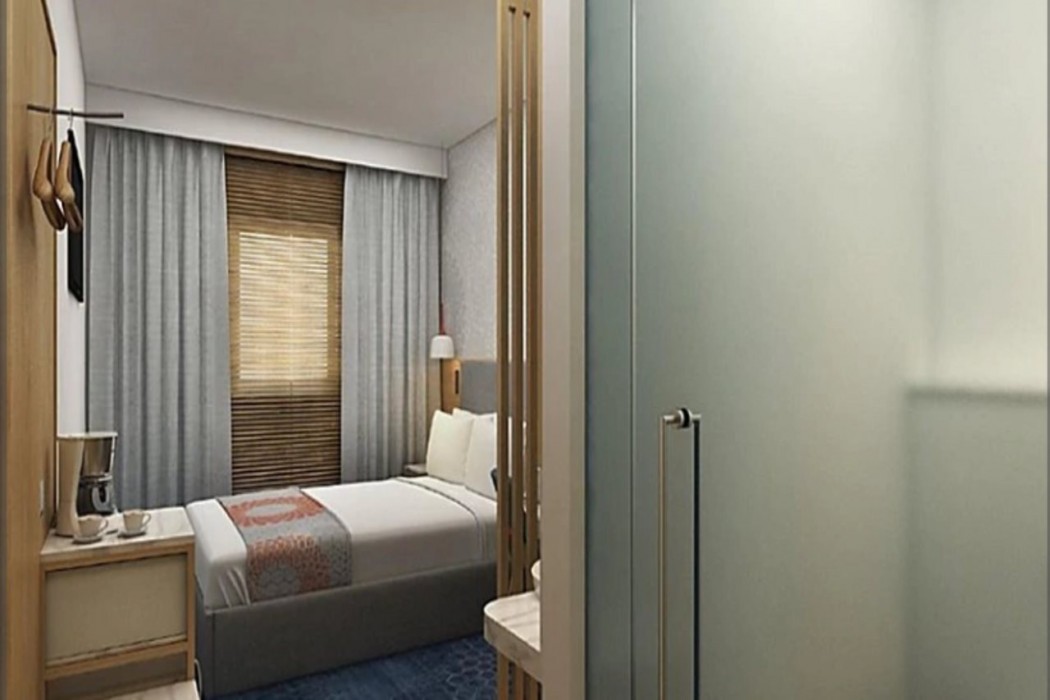 Holiday Inn Express Greater Noida Knowledge Park 22/50