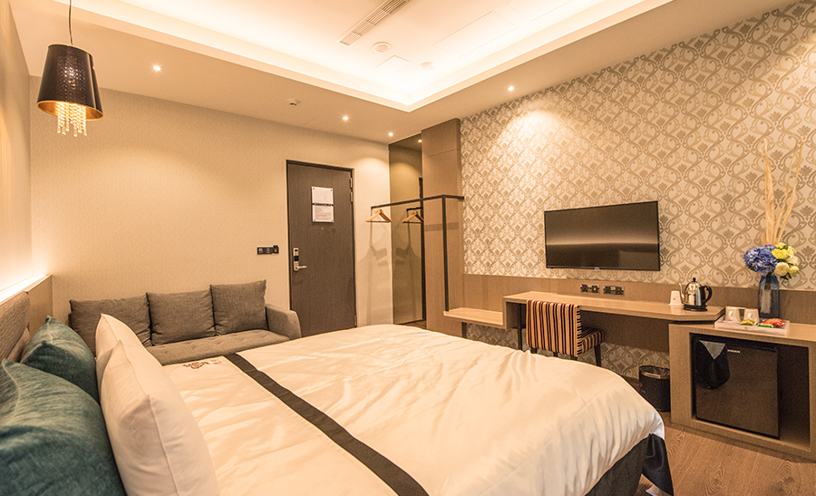 Voga City Motel 14/53