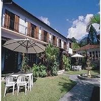 Hotel Vila Bavaria 27/65