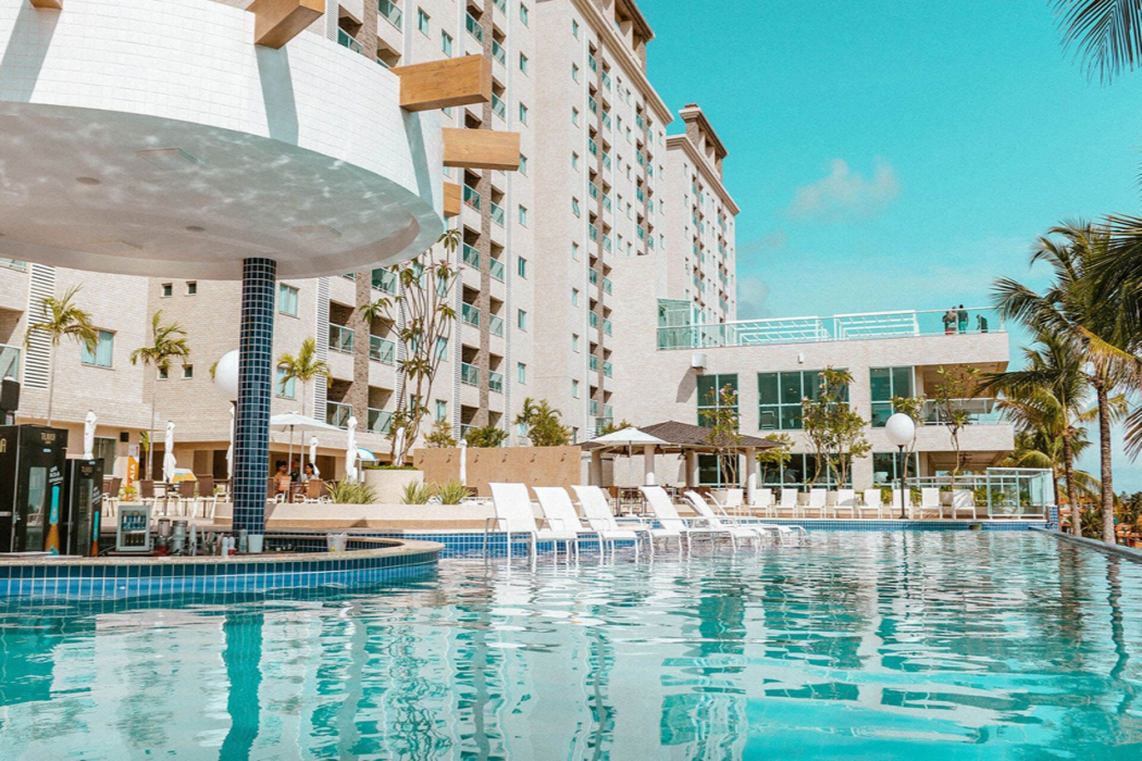 Park GAV Resorts (former Salinas Park Resort) 40/59