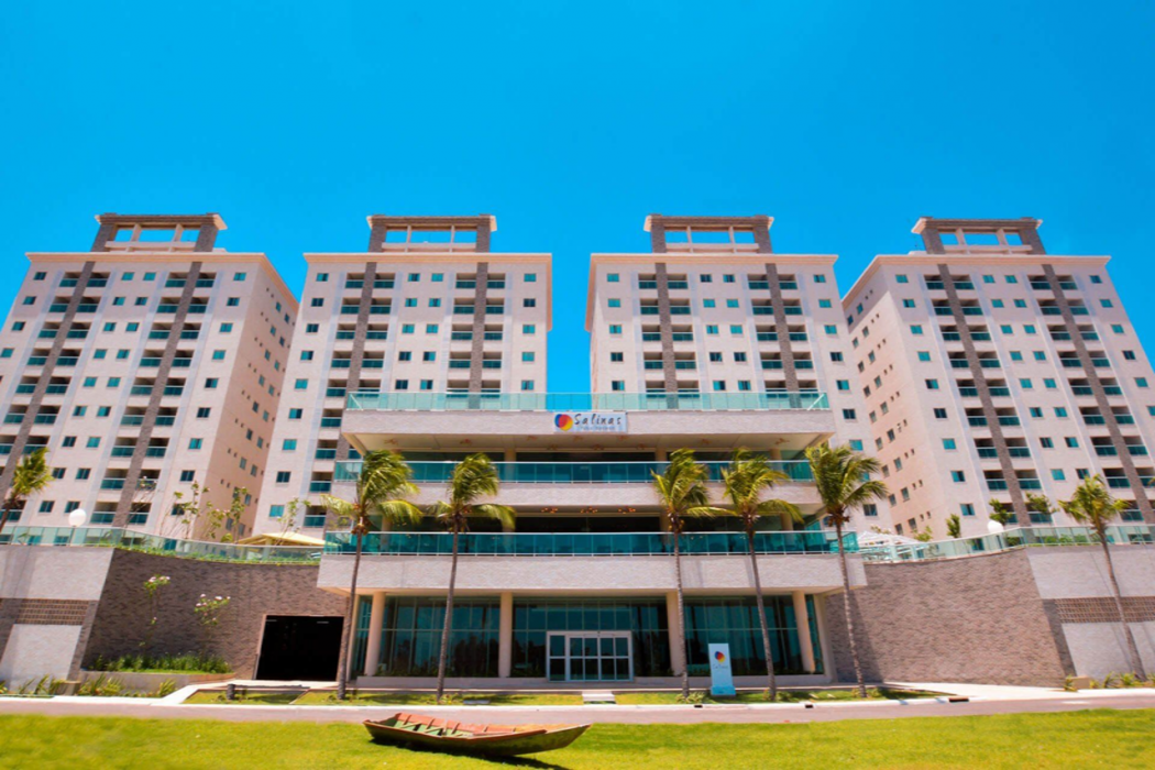 Park GAV Resorts (former Salinas Park Resort)