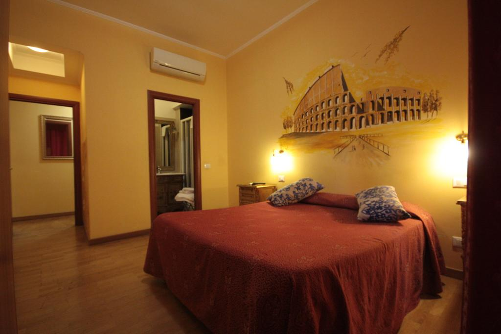 Hotel Termini 1/34
