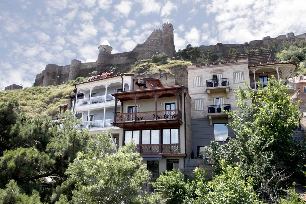 Citadel Narikala Hotel photo1