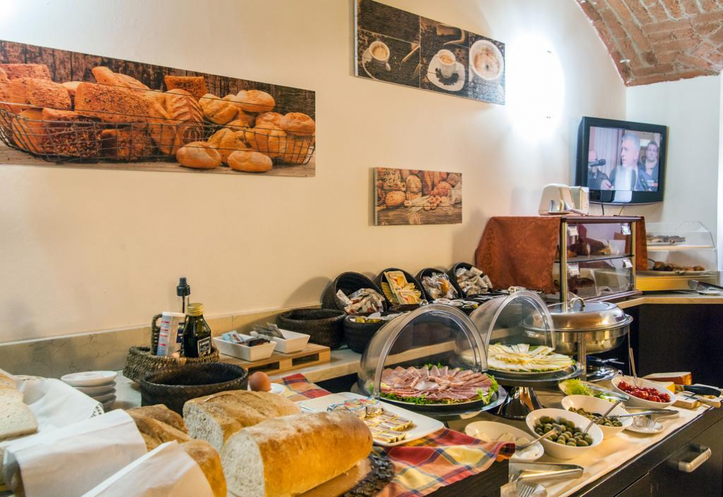 Hotel Del Corso 22/48