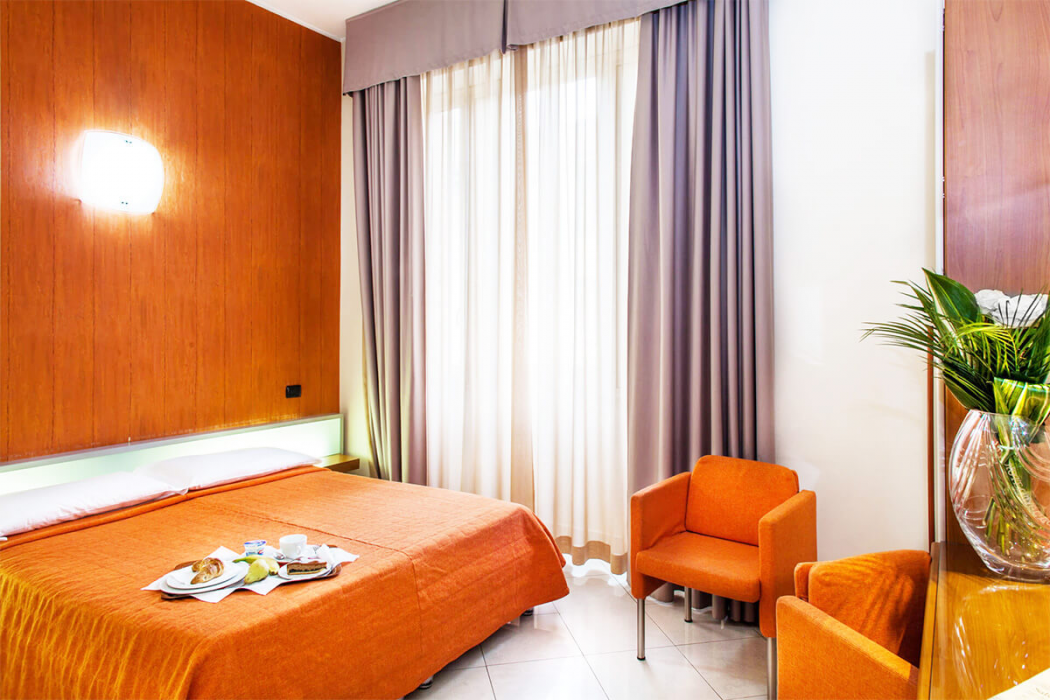 Hotel Del Corso 11/48