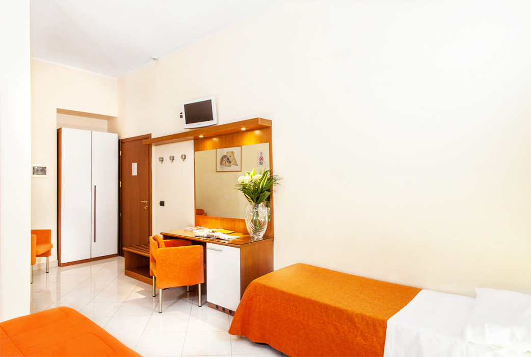 Hotel Del Corso 10/48
