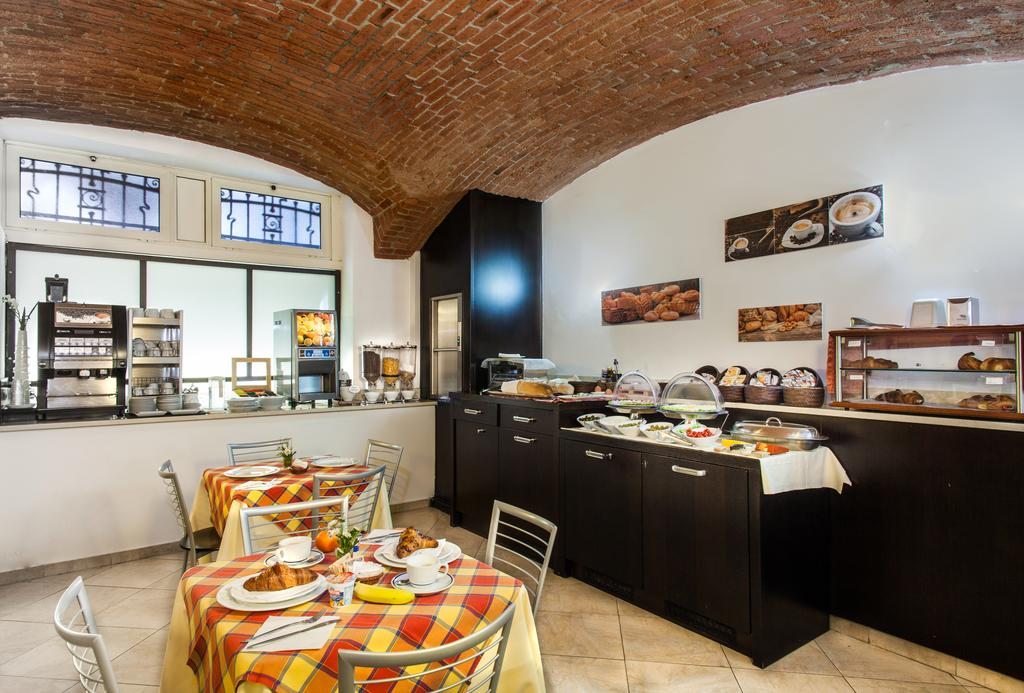 Hotel Del Corso 23/48