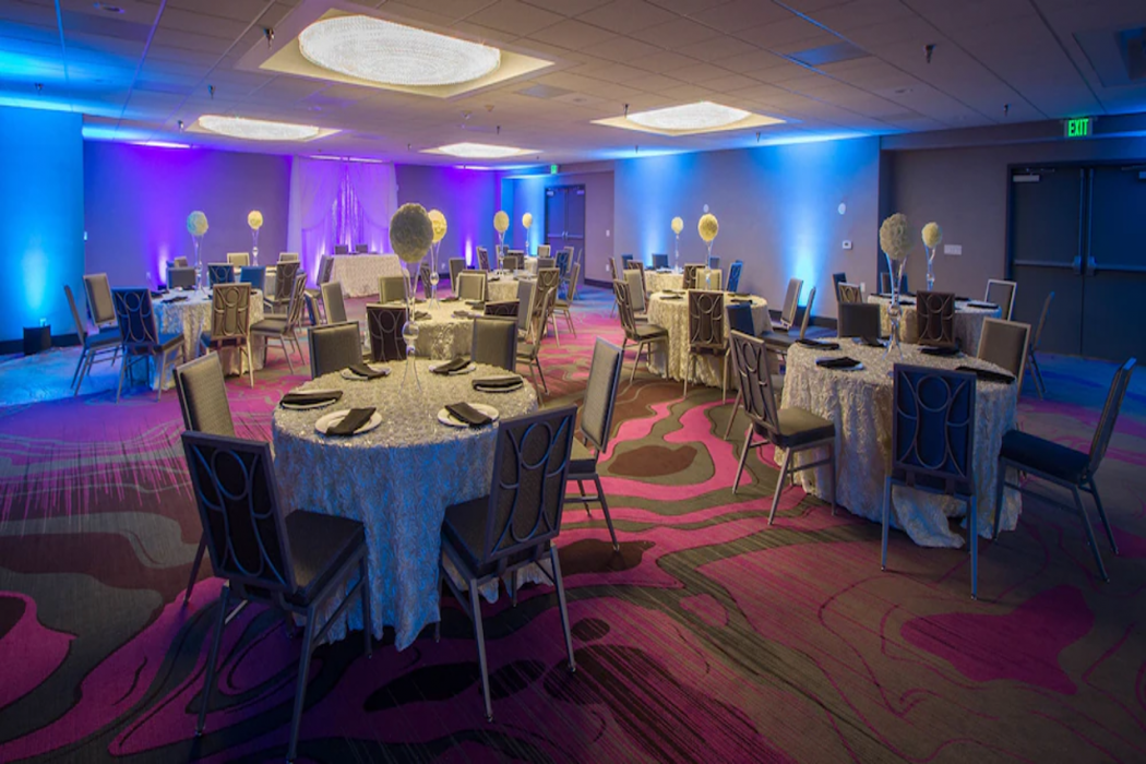 Radisson Hotel Oakland Airport 26/63