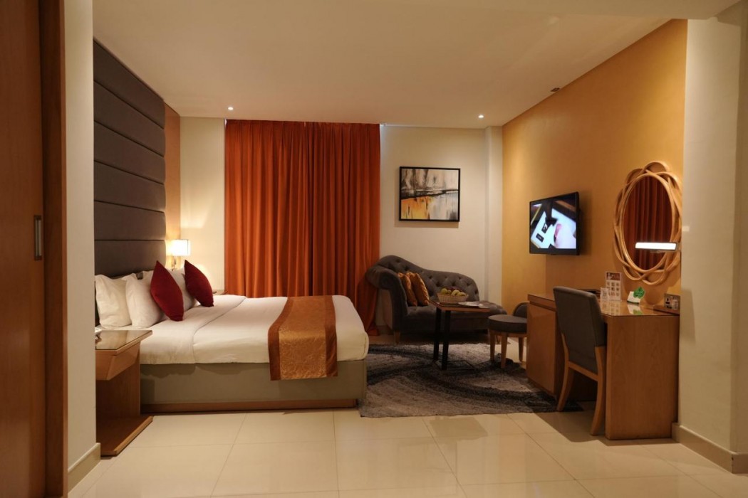 Meshal Hotel And Spa 8/55