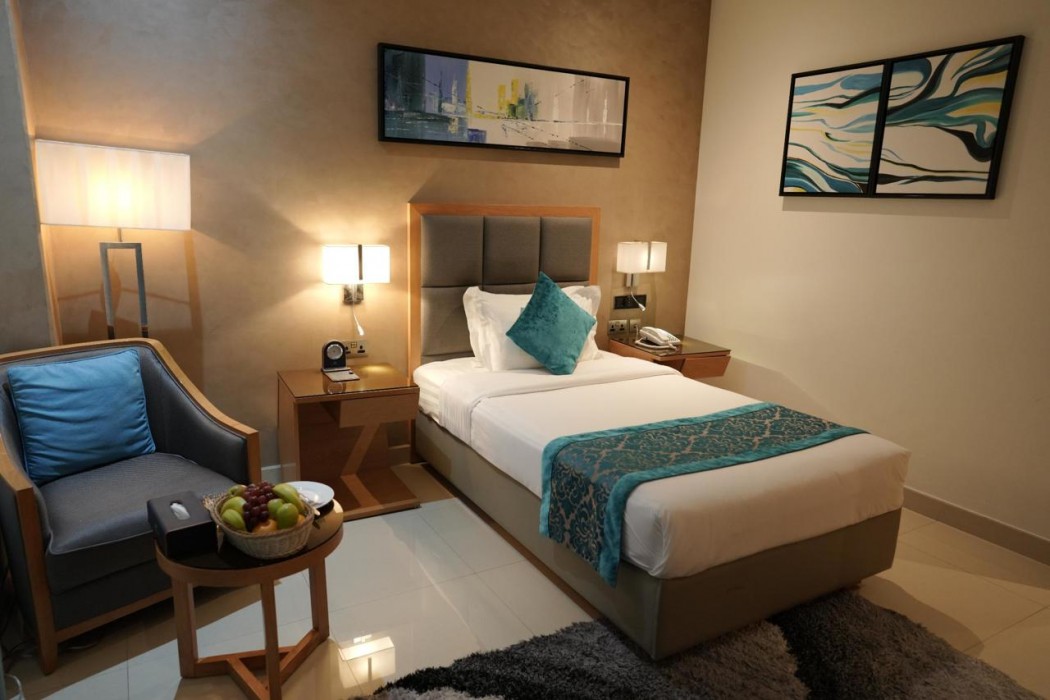 Meshal Hotel And Spa 10/55