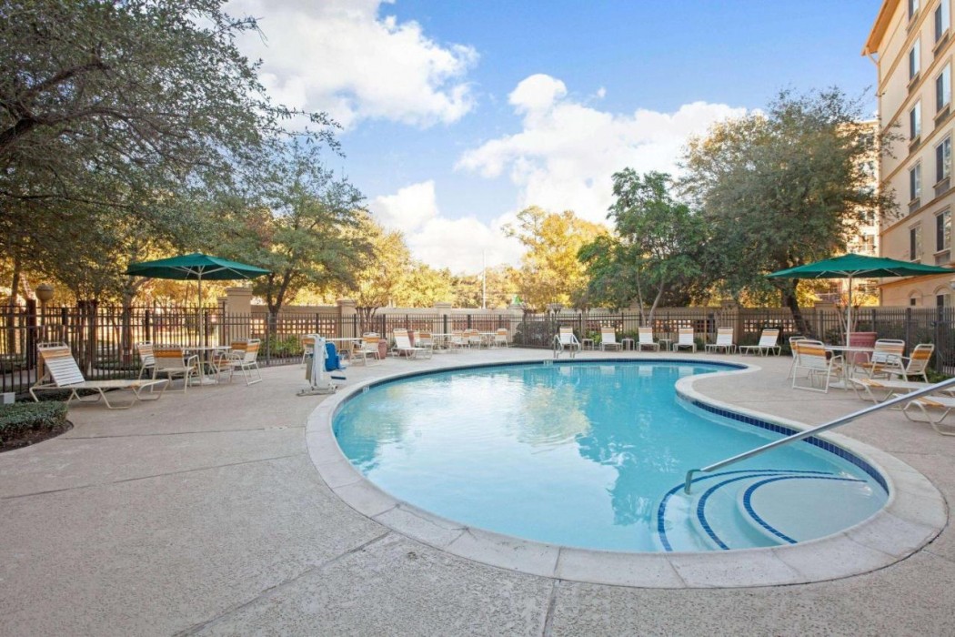 Houston Galleria Area 17/34