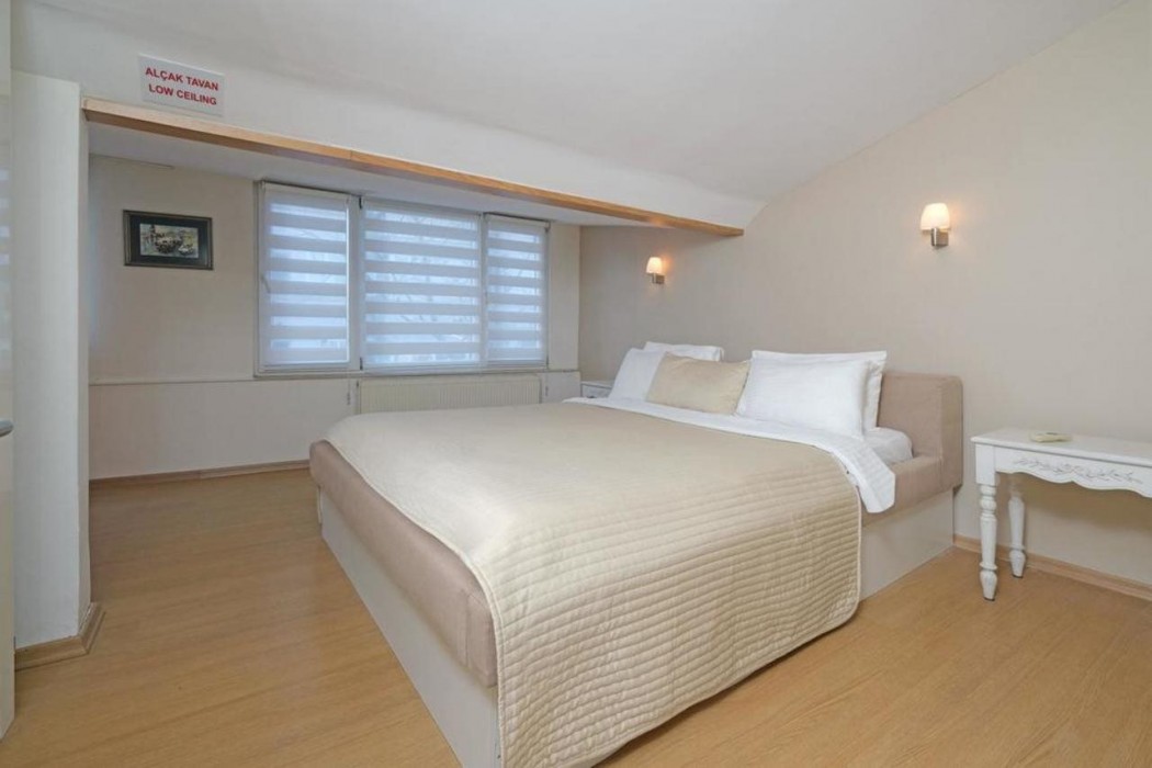 Cheya Gumussuyu Residence 24/55