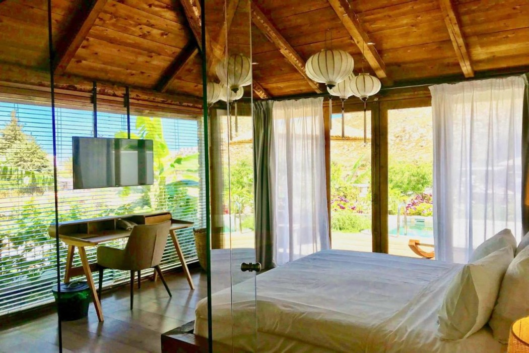 Caesars Gardens Hotel And Spa - Adults Only 18/65