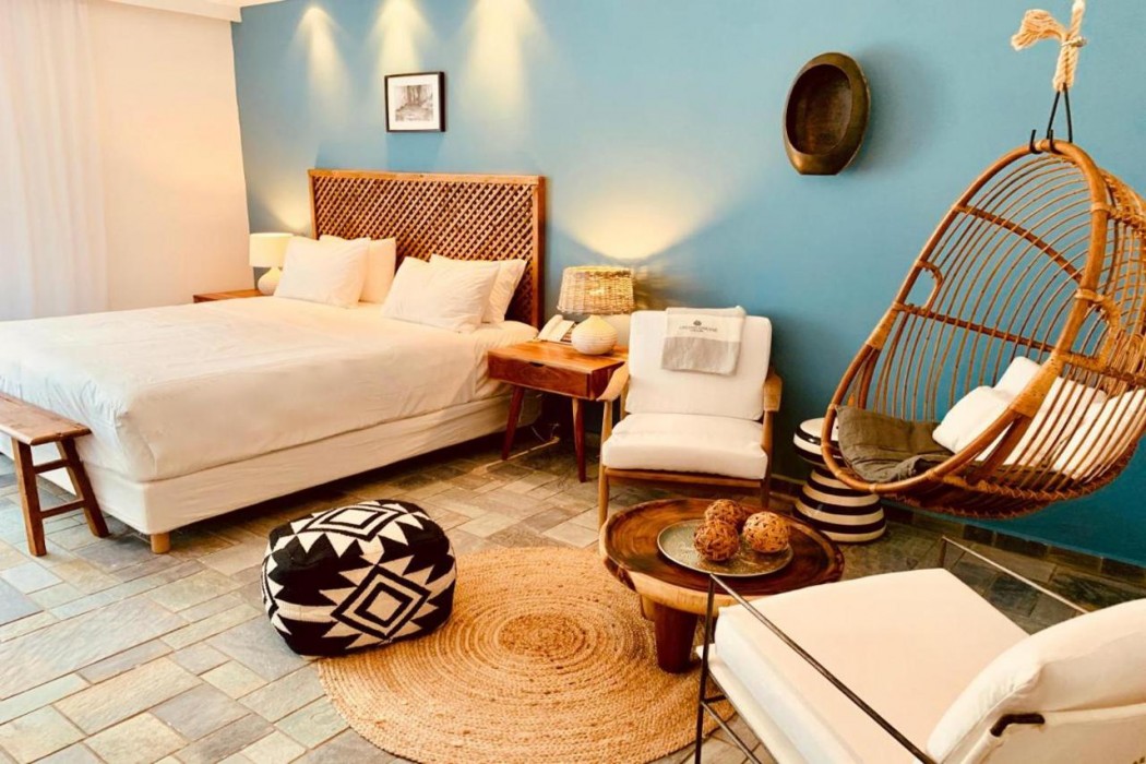 Caesars Gardens Hotel And Spa - Adults Only 13/65