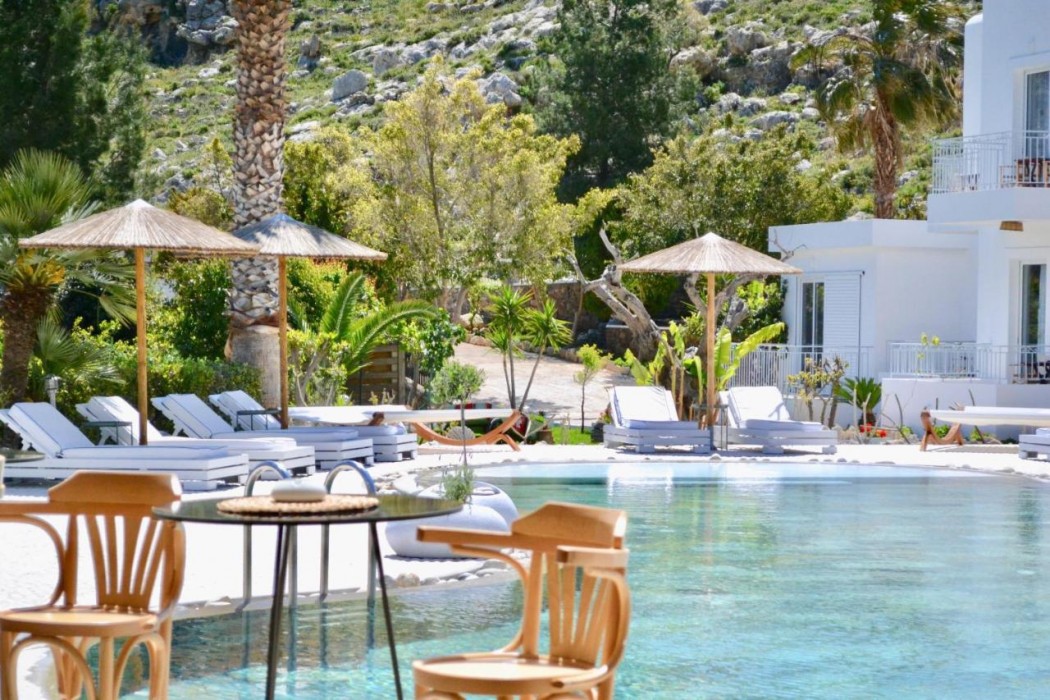 Caesars Gardens Hotel And Spa - Adults Only 31/65