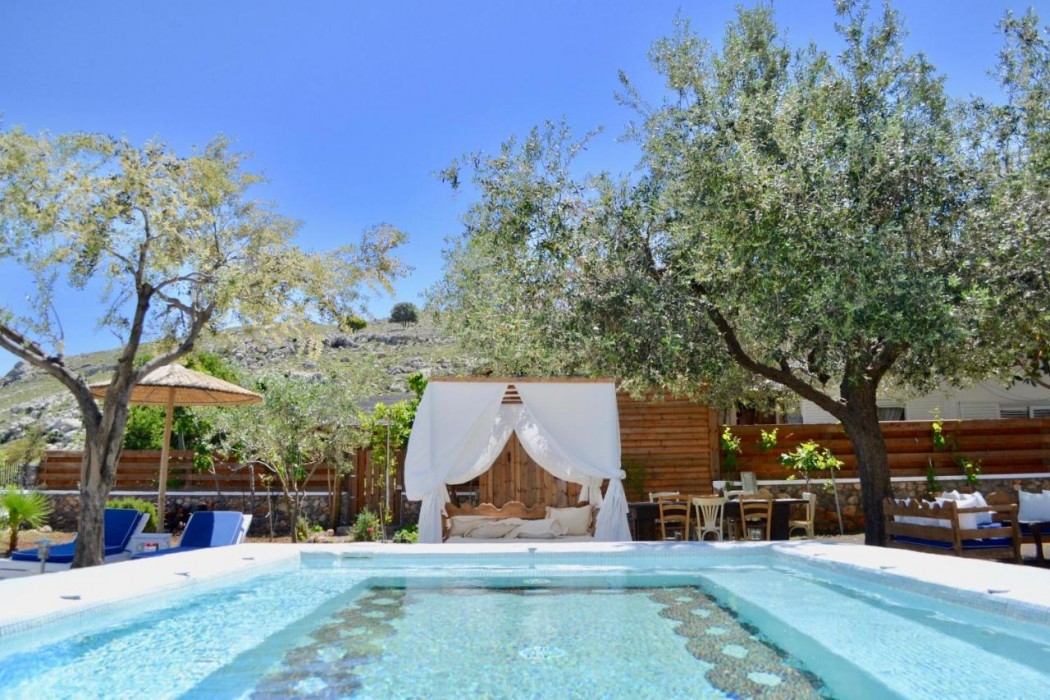 Caesars Gardens Hotel And Spa - Adults Only 29/65