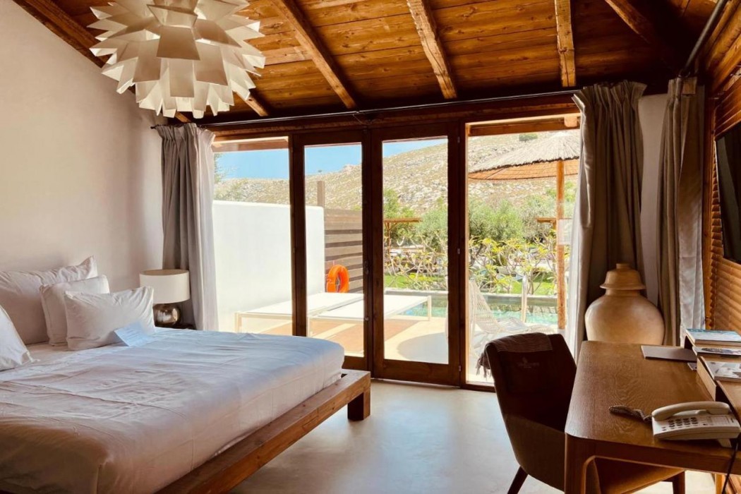 Caesars Gardens Hotel And Spa - Adults Only 16/65