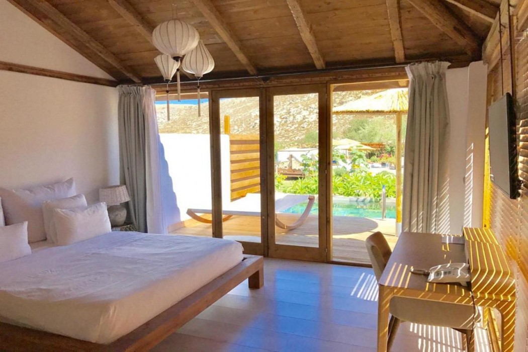 Caesars Gardens Hotel And Spa - Adults Only 15/65