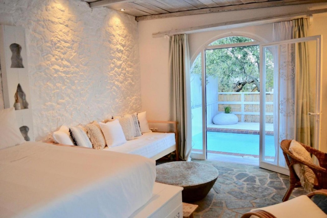 Caesars Gardens Hotel And Spa - Adults Only 14/65