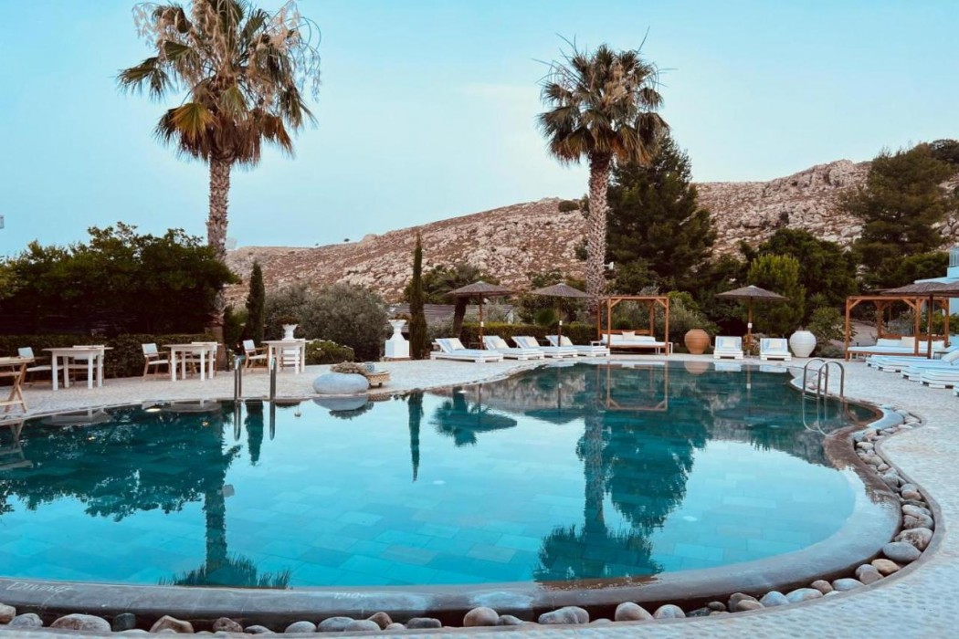 Caesars Gardens Hotel And Spa - Adults Only 33/65