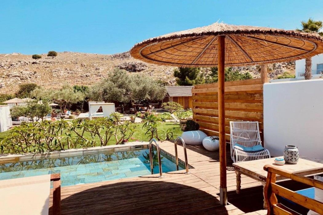 Caesars Gardens Hotel And Spa - Adults Only 32/65