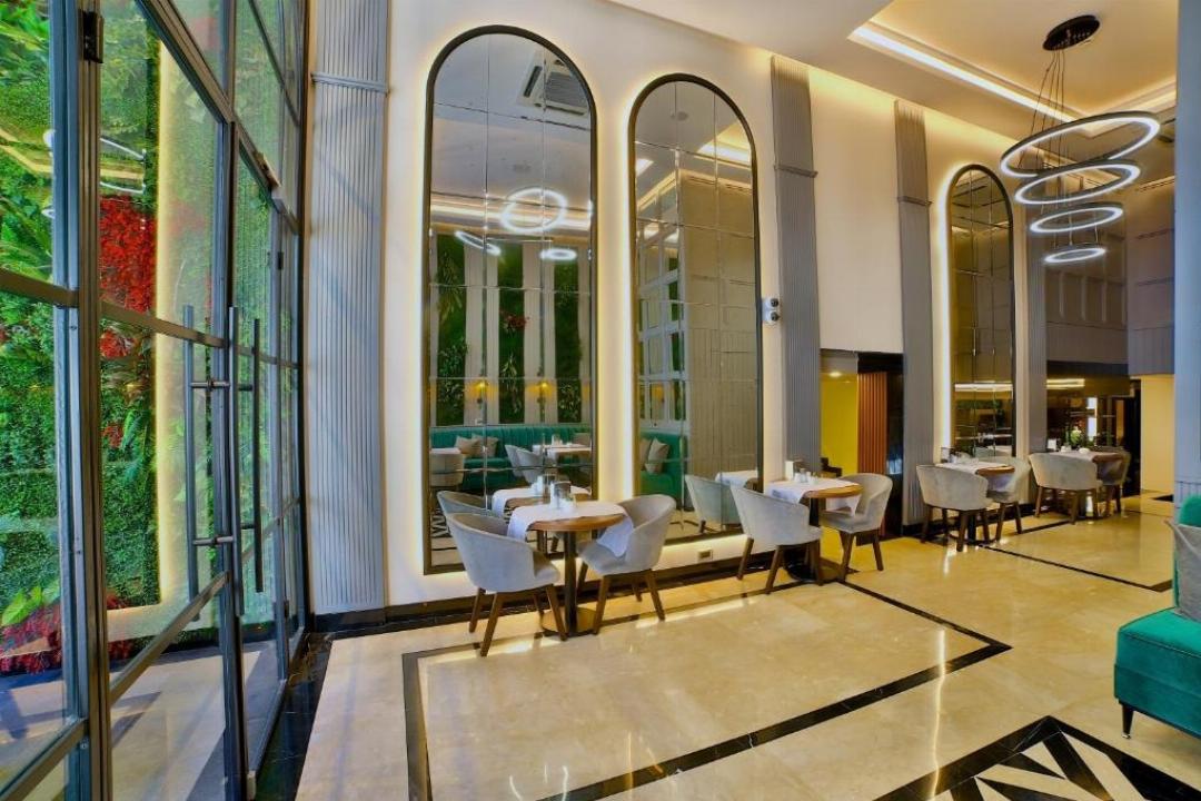 Sorriso Hotel Due in ISTANBUL