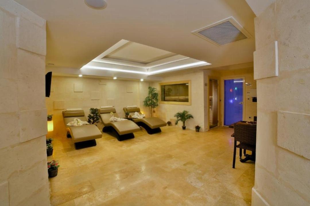 Sorriso Hotel Due 16/31