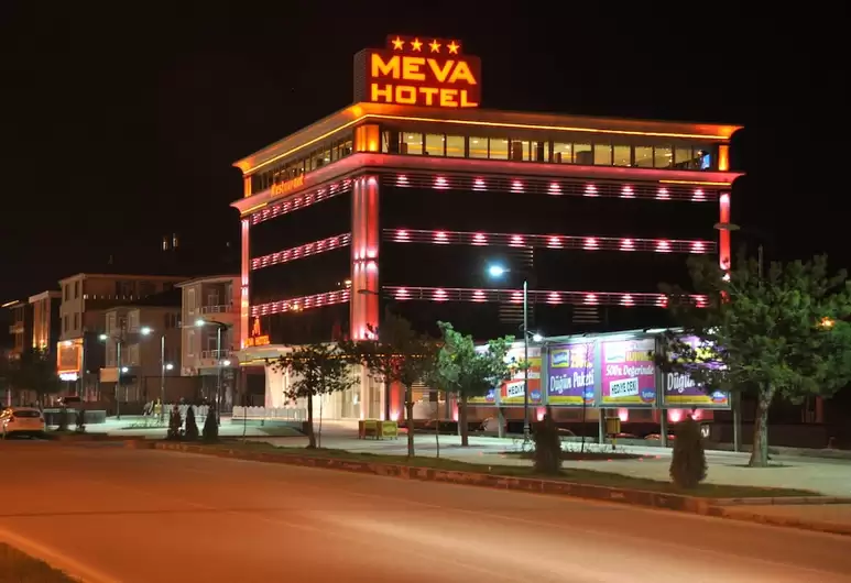 Meva Erzincan 1/31