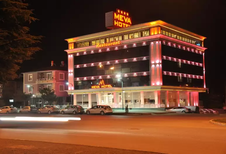 Meva Erzincan 2/31
