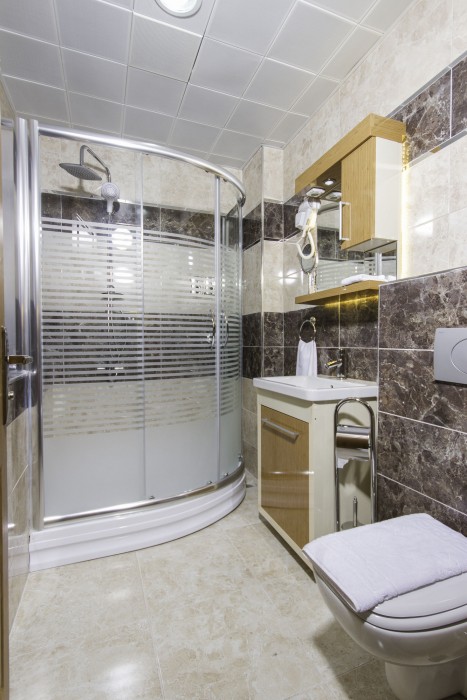 DE MAISON AIRPORT HOTEL 46/63